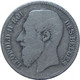 LaZooRo: Belgium 1 Franc 1867 VF - Silver - 1 Frank