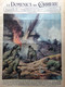 La Domenica Del Corriere 31 Maggio 1942 WW2 Crimea Delhi Jugoslavia Carcov India - Oorlog 1939-45