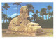 Egypt:Giza, The Sphinx Of Sakkara - Sphinx