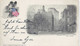 Verenigde Staten Postkaart New-York "Battery Park , Looking North"gebruikt  1904 (7484) - Parques & Jardines