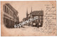 Coethen I. A.  1900 - Holzmarkt  (z6985) - Koethen (Anhalt)