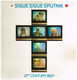 SIGUE SIGUE SPUTNIK  °  21 St  CENTURY BOY  REF  12555 2 - 45 T - Maxi-Single