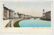 PISA    LUNG' ARNO    PONTE   DI  MEZZO            2 SCAN  (NUOVA) - Pisa