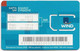 Greece - Wind 64K Mobile GSM SIM2 Mini #2, Mint - Grèce