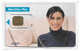 Spain - Telefonica Movistar - Movistar Plus, Mujer Sonriente #3, GSM SIM2 Mini, NSB - Telefonica