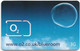 UK - O2 - Blueroom 3G #1 - GSM SIM2 Mini, Mint - [ 8] Firmeneigene Ausgaben