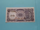 10 Piastres > The Arab Republic Of EGYPT Currency Note N° 733084 - B/44 ( For Grade, Please See Photo ) UNC > Egypt ! - Egipto