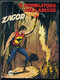 Zagor - Il Dominatore Dell'Abisso - Zenith 318 - Zagor Zenith