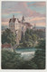 Sigmaringen, Schloß, Baden-Württemberg - Sigmaringen