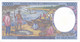 BILLETE DE TCHAD DE 10000 FRANCS DEL AÑO 2000 SIN CIRCULAR (UNC)  (BANKNOTE) - Tchad