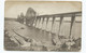 Postcard  Fife  Scotland  Forth  Bridge Posted 1918 Steam Train Old Image Reliable Series - Fife