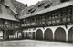 LAUF PEGNITZ - ALTHISTORISCHER HOF - REAL PHOTO - F.P. - Lauf