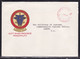 Australia - 1980 Hutt River Province Principality Cover To Perth - 22c Franking - Werbemarken, Vignetten