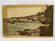 St Mawes Cornwall Harbour & Houses, United Kingdom Postcard - Falmouth