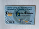 Spain - Private Phonecard - Other & Unclassified