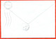 Japan 2003. The Envelope  Passed Through The Mail. Airmail. - Cartas & Documentos