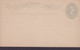 Canada Postal Stationery Ganzsache Entier 1c. Victoria PRIVATE Print G M. COSITT & BRO. BROCKVILLE 1892  (2 Scans) - 1860-1899 Règne De Victoria