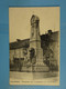 Goë-Dolhain Monument Aux Combattants De 1914-1918 - Limbourg