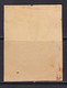 1873 - España - Edifil 156 - Carlos VII - MNH - Bloque 4 - Falsos - Ongebruikt