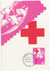 20c Nederlandse Rode Kruis- Ontwerp : Martha Röling 1972 - (NederlandHolland) - Croix-Rouge