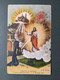 CARTE IMAGE RELIGIEUSE EDDITION JH MONTMARTRE SOUVENIR - Monumente