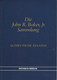 Delcampe - John R. Boker Jr. - HANNOVER Band 1 Bis 7 Und Eine Beilage Mit Belegen Altdeutschlands - Catalogues For Auction Houses