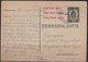 Bulgaria 1945 Postal Stationery For Belgrade - Autres & Non Classés