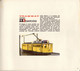 Delcampe - Catalogue RIVAROSSI 1971/72 Treni Elettrici Modello HO 1/87- En Italien - Unclassified