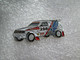 RARE  PIN'S    MITSUBISHI  PAJERO  PARIS DAKAR  1991  N° 208  CITIZEN  MICHELIN   SHELL - Mitsubishi