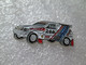 RARE  PIN'S    MITSUBISHI  PAJERO  PARIS DAKAR  1991  N° 208  CITIZEN  MICHELIN   SHELL - Mitsubishi