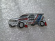 Delcampe - RARE  PIN'S    MITSUBISHI  PAJERO  PARIS DAKAR  1991  N° 208  CITIZEN  MICHELIN   SHELL - Mitsubishi