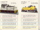 Catalogue ATLAS 1968/69 N Gauge 1/160 European Edition (Rivarossi) - En Italien, Anglais, Français Et Allemand - English