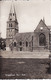 2597	138	Wageningen, Herv. Kerk -  Zie Achterkant (rechts Boven Een Vouwtje) - Wageningen