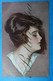 Muriel.   Artist "Fisher Harrison" N°849 Edit.Reinthal & Newman N.Y. /U.S. 1917 Cosmopolitan - Fisher, Harrison