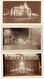 ST. HYACINTHE - 6 Cartes Photos 1948 - Bicentenaire De La Ville !  RARE - St. Hyacinthe