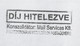 2022 Hungary Priority LABEL Envelope Letter AR Avis De Reception Registered SAMSUNG Japan Olympic Games TOKIO 2020 - Summer 2020: Tokyo