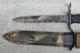 Delcampe - Baionnette M16 Modèle M7 Avec étui - Knives/Swords