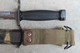 Delcampe - Baionnette M16 Modèle M7 Avec étui - Knives/Swords