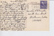 Carte Postal Evergreen Village, Ipswich, Massachusetts, July 19 1953 Stamped 3 Cents US - Springfield