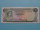 1 Dollar - 1974 ( KI 329014 ) The Central Bank Of The Bahamas ( Voir / See > Scans ) UNC ! - Brasil