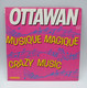 45T OTTAWAN : Musique Magique - Andere - Franstalig