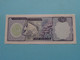 1 One $ Dollar - 1971 ( A2 172856 ) CAYMAN Islands ( Voir / See > Scans ) UNC ! - Islas Caimán