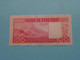 100 - Cem Escudos - 1977 ( D4 806609 ) Banco De CABO VERDE ( Voir / See > Scans ) UNC ! - Kaapverdische Eilanden