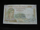 50 Cinquante Francs CERES -  17-9-1936   **** EN ACHAT IMMÉDIAT  **** - 50 F 1934-1940 ''Cérès''