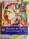 Catalogue Mondial Du Timbre PhilexFrance 99 Tome 1 Et 2 - Expositions Philatéliques