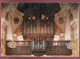 CPM Double Neuve 67 EBERSMUNSTER L'Abbaye Orgue D'André Silbermann 1731 - Ebersmunster