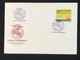 MACAU 1982 BUILDINGS IN 5 FDC PLEASE LOOK AT THE PICTURES - FDC