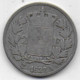 Charles X -   2 Francs  1827A - 2 Francs