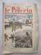 REVUE 3278 LE PELERIN 21 JANVIER 1940 NEIGE SUR LE FRONT GUERRE DES MINES VISITE PIE XII COLOSSE PIED DE NEIGE - Français