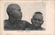 PC ETHNIC TYPES SOUDANAIS SOUDAN (A23130) - Sudan